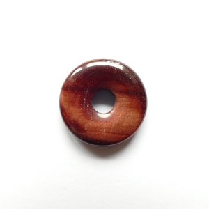 Donut (2 cm) aus Katzenauge