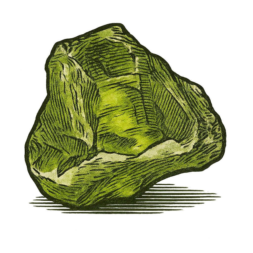 Peridot