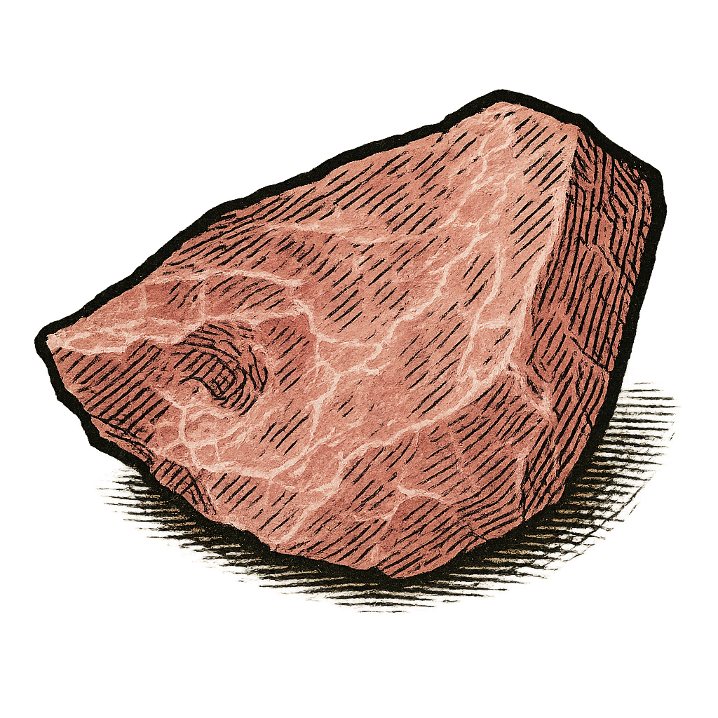 Rosenquarz